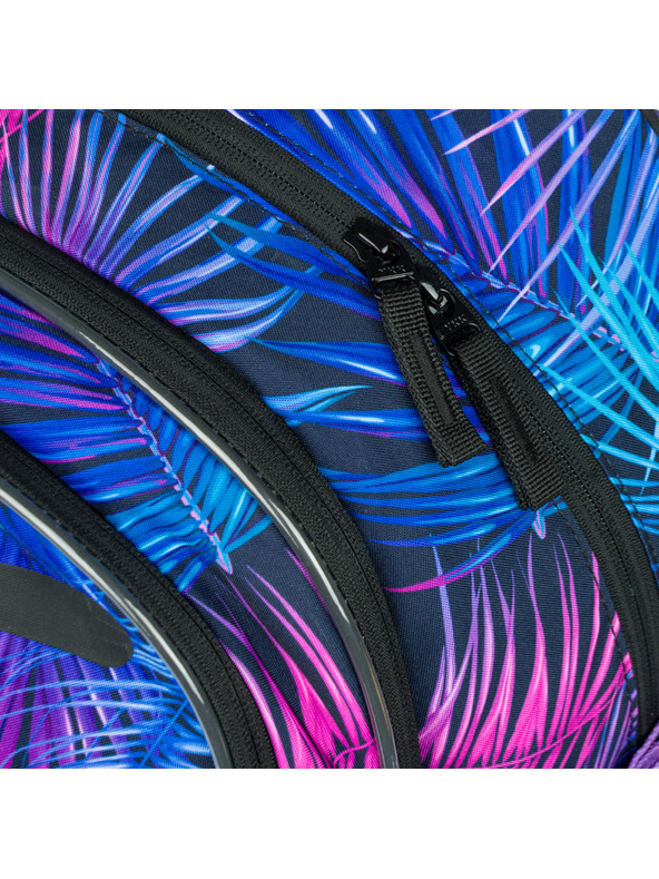 BAAGL  BAAGL Školský batoh Core Palm