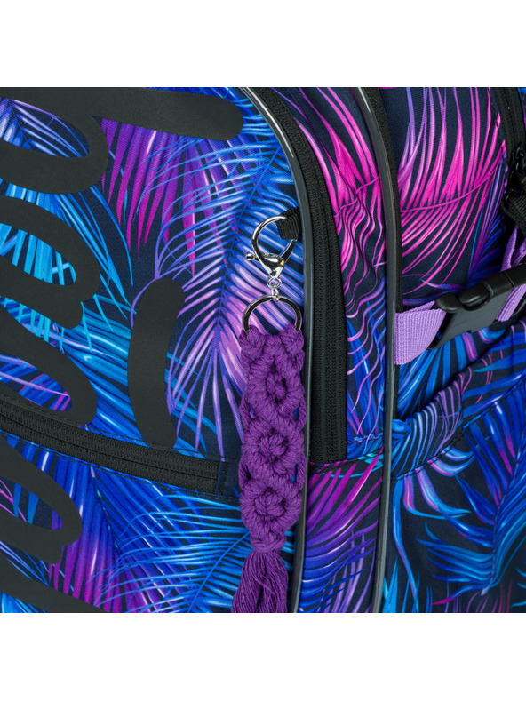 BAAGL  BAAGL Školský batoh Core Palm