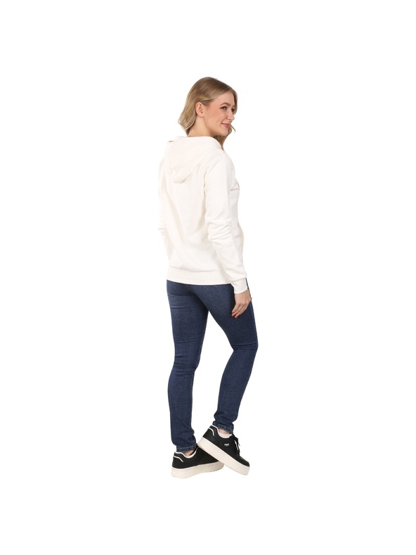 NAX Dámska mikina NAX WEFA