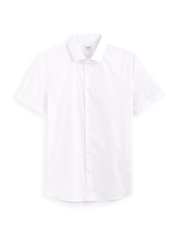 Celio Košeľa s krátkym rukávom Daslim Celio