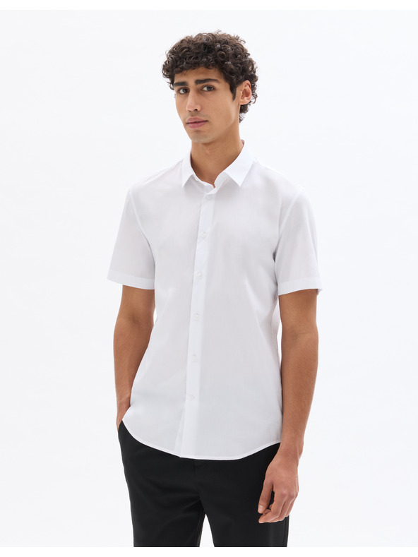 Celio Košeľa s krátkym rukávom Daslim Celio