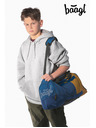 BAAGL  BAAGL Športová taška Duo
