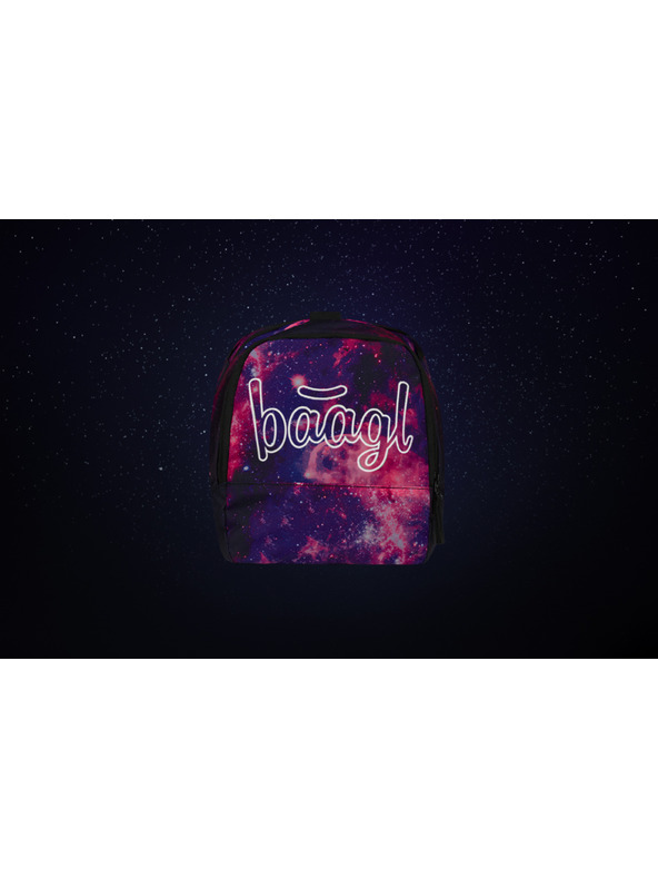 BAAGL  BAAGL Športová taška Galaxy