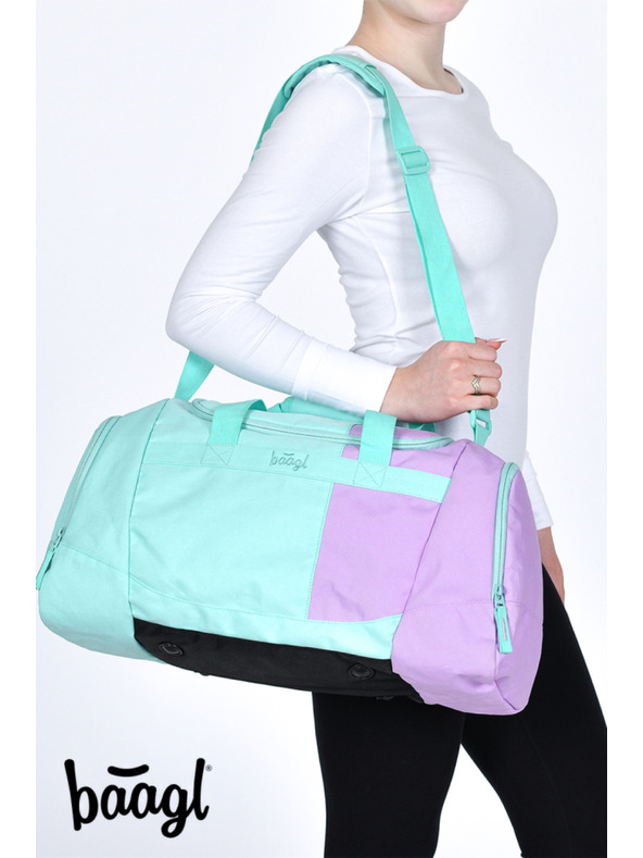 BAAGL  BAAGL Športová taška Sweet
