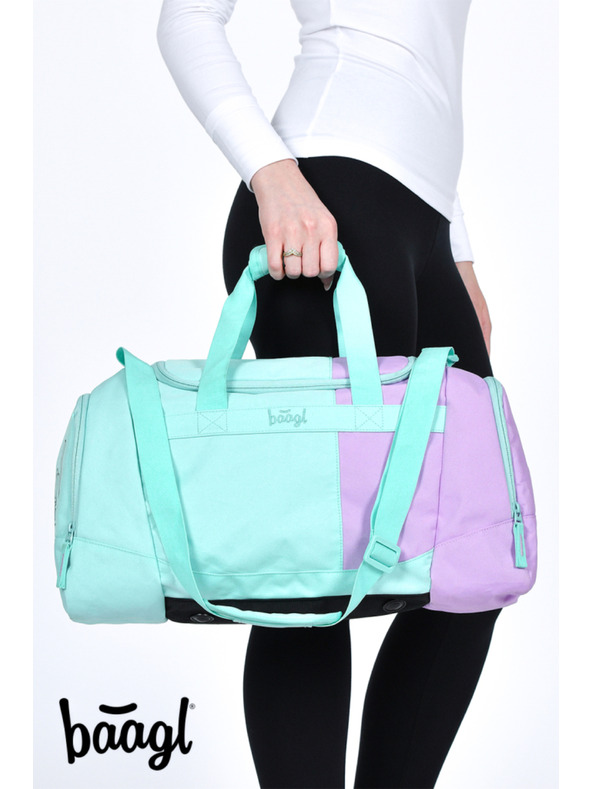 BAAGL  BAAGL Športová taška Sweet