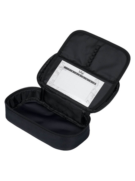 BAAGL  BAAGL SET 5 Skate Gold: batoh, penál, sáčok, ľadvinka, obal na notebook