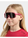 Kilpi Detské slnečné okuliare Kilpi SUNDS-J Ružová