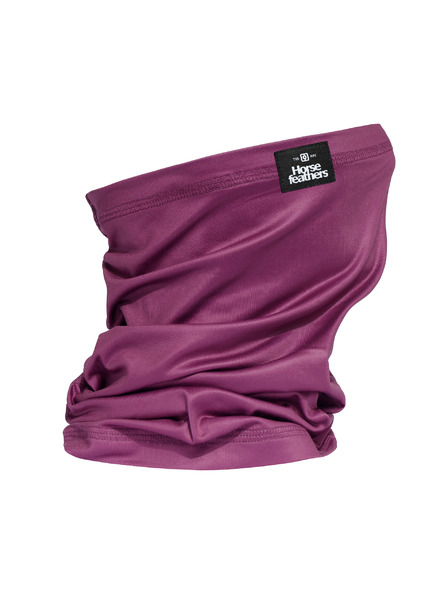 Horsefeathers Nákrčník - orchidea