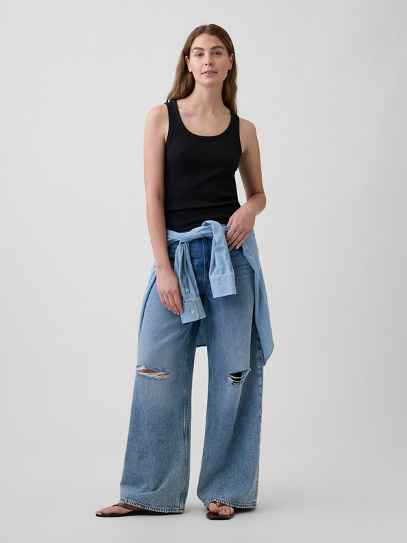 GAP Tielko s logom Gap GAP