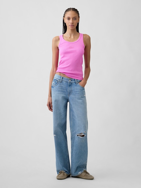 GAP Tielko s logom Gap GAP