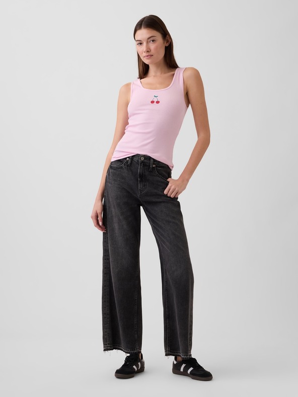 GAP Tielko s logom GAP