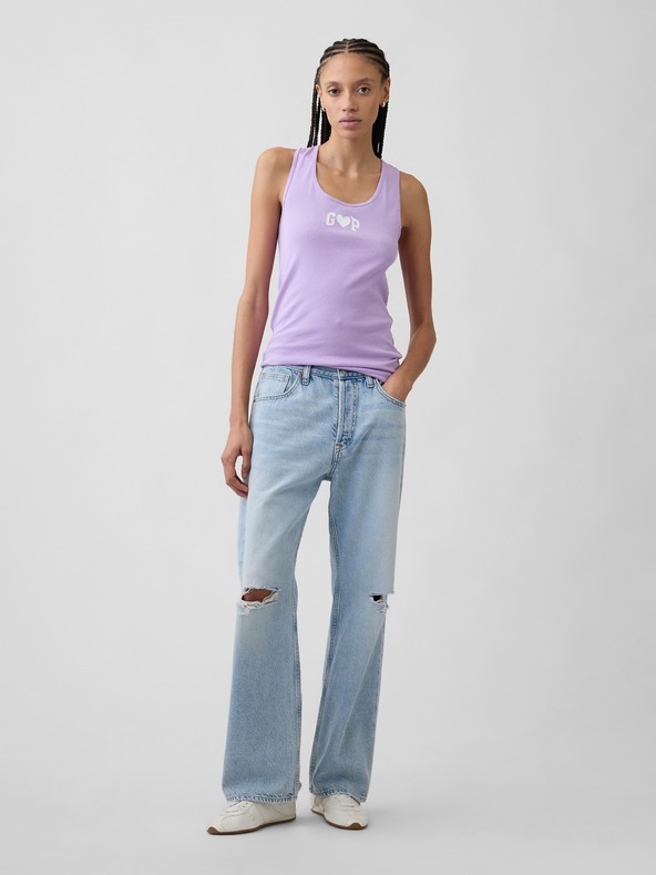 GAP Tielko s logom GAP