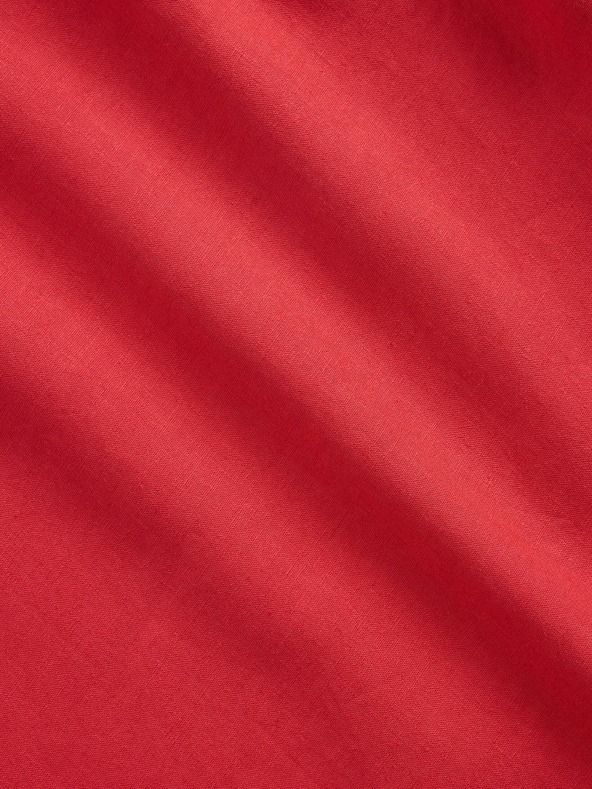 GAP Ľanová maxi sukňa GAP