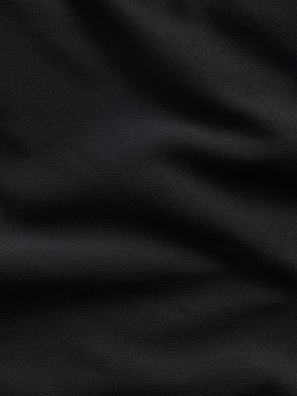 GAP Detské rebrované biker shorts GAP