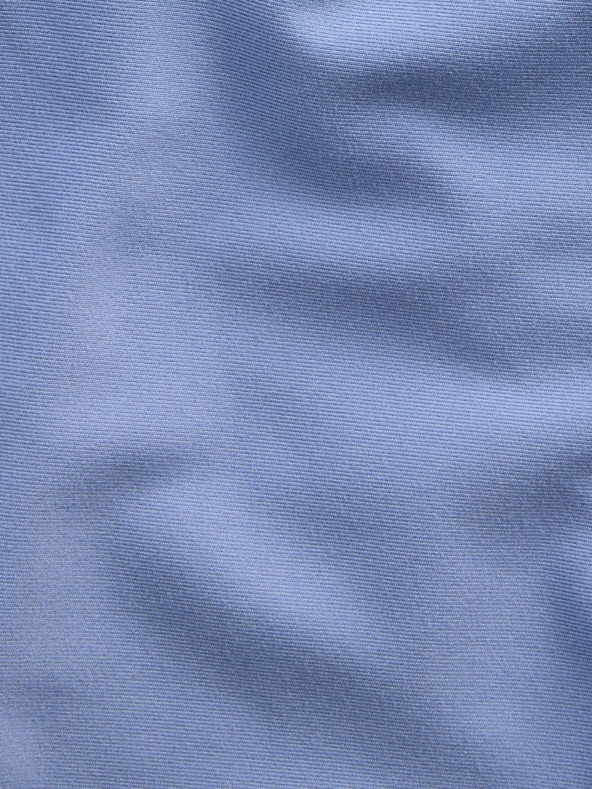 GAP Detské rebrované biker shorts GAP