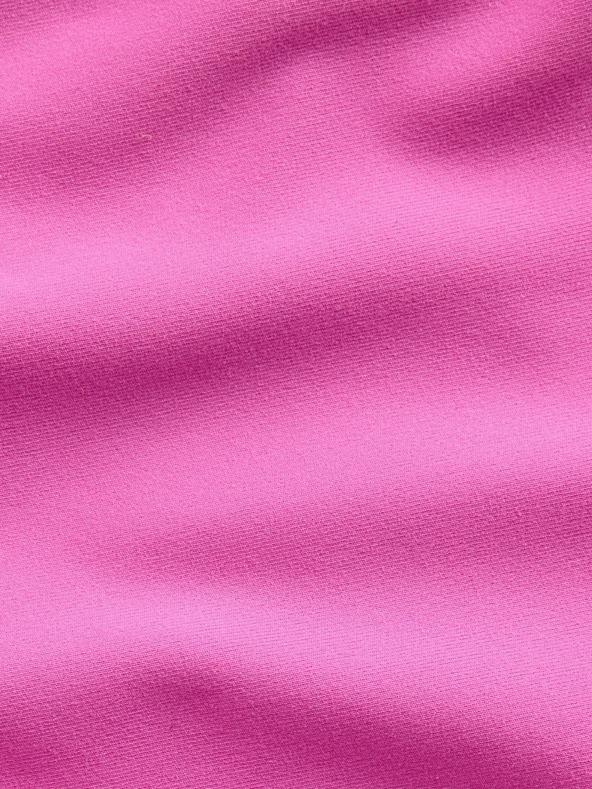 GAP Detské rebrované biker shorts GAP