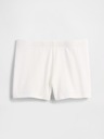 GAP Detské strečové kraťasy GAP