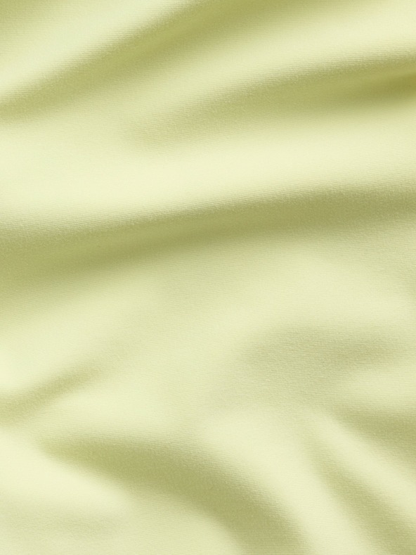 GAP Detské rebrované biker shorts GAP