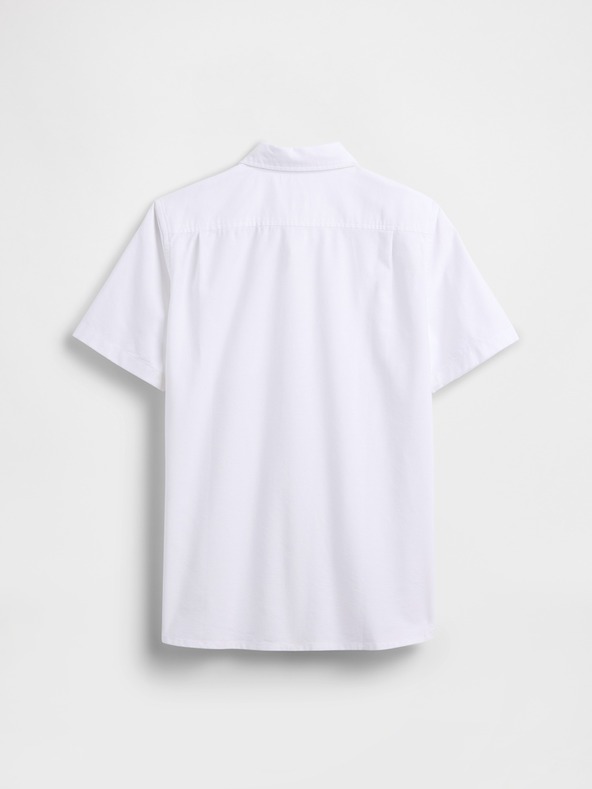 GAP Detská košeľa oxford GAP