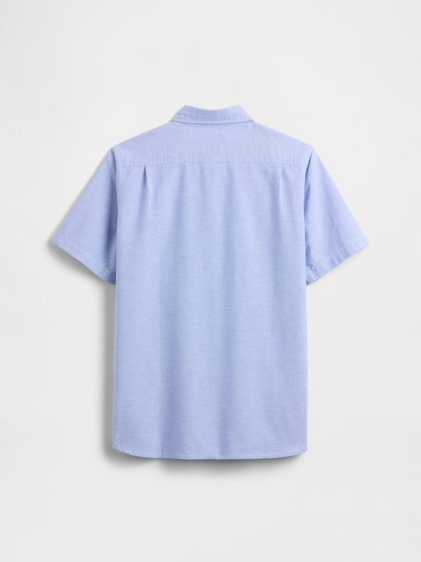 GAP Detská košeľa oxford GAP