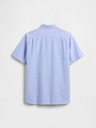 GAP Detská košeľa oxford GAP