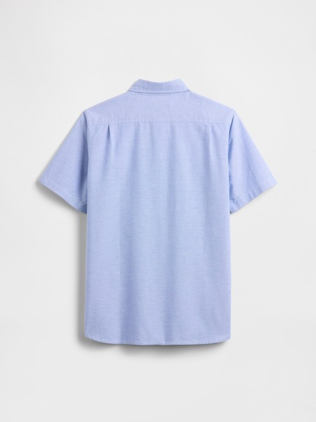 GAP Detská košeľa oxford GAP