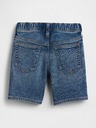 GAP Baby džínsové kraťasy GAP