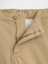 GAP Detské kraťasy uniform GAP