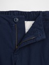 GAP Detské kraťasy uniform GAP