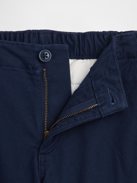 GAP Detské kraťasy uniform GAP