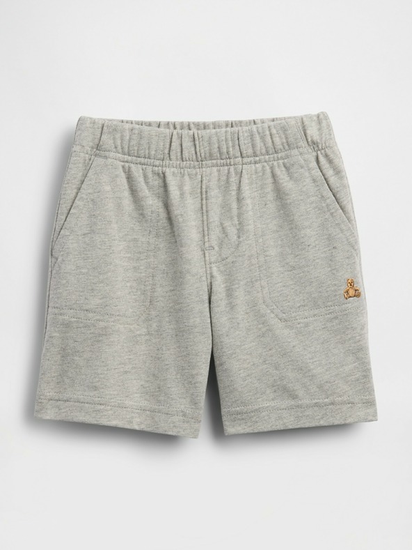 GAP Baby kraťasy Brannan Bear Mix & Match GAP