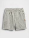 GAP Baby kraťasy Brannan Bear Mix & Match GAP