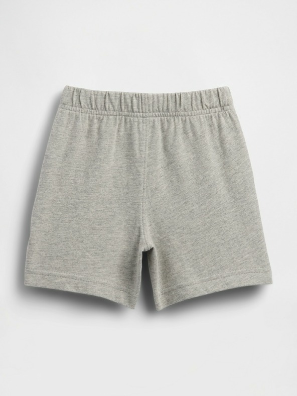 GAP Baby kraťasy Brannan Bear Mix & Match GAP