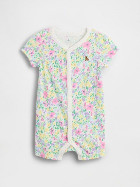 GAP Baby overal Brannan Bear GAP