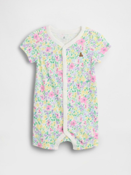 GAP Baby overal Brannan Bear GAP