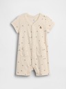 GAP Baby overal Brannan Bear GAP