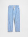 GAP Baby ľanové nohavice GAP