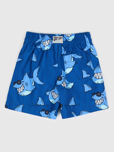 GAP Baby plavky GAP