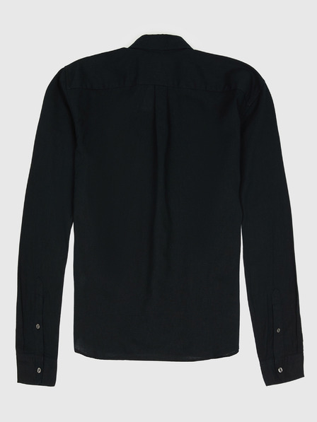 GAP Ľanová košeľa Standard Fit GAP