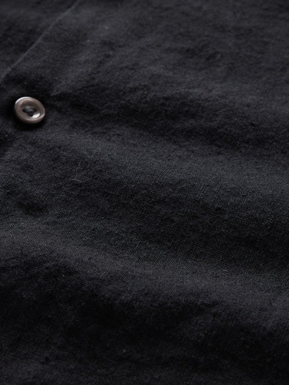 GAP Ľanová košeľa GAP