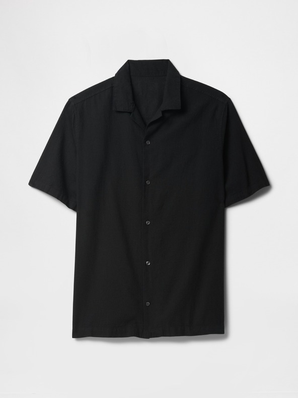 GAP Ľanová košeľa GAP