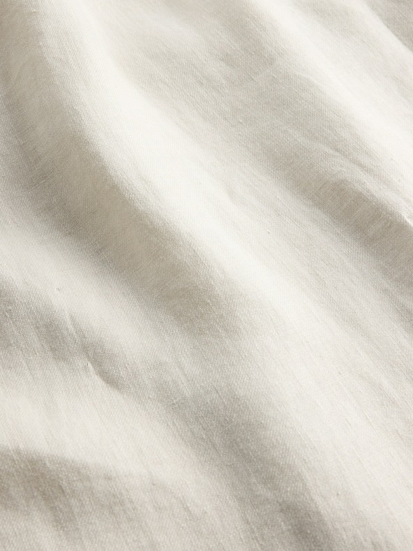 GAP Ľanová košeľa GAP