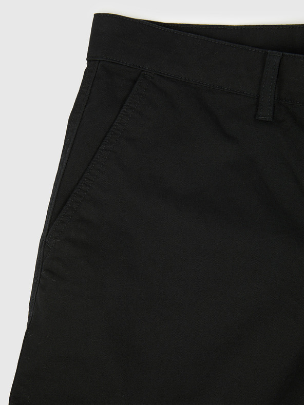 GAP Strečové kraťasy GAP