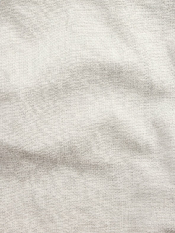 GAP Lnené kraťasy GAP