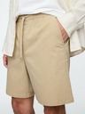 GAP Kraťasy Khaki GAP