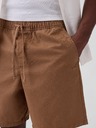 GAP Kraťasy Khaki GAP