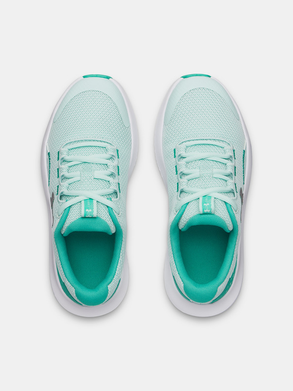 Under Armour Dievčenské topánky Under Armour UA GGS Surge 4