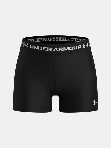 Under Armour Dievčenské kraťasy Under Armour HeatGear Shorty