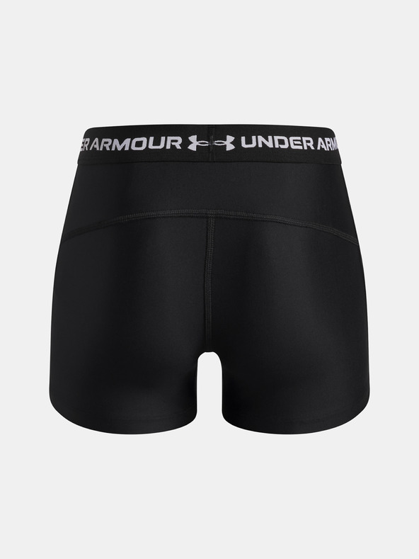 Under Armour Dievčenské kraťasy Under Armour HeatGear Shorty
