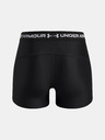 Under Armour Dievčenské kraťasy Under Armour HeatGear Shorty